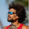 image:imageTifosi Seek FC 20 Sport Sunglasses Men amp Women  Ideal For Cycling Golf Hiking Running Tennis amp PickleballGloss Black  Smoke Bright Blue