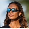 image:imageTifosi Seek FC 20 Sport Sunglasses Men amp Women  Ideal For Cycling Golf Hiking Running Tennis amp PickleballGloss Black  Smoke Bright Blue