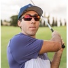 image:imageTifosi Seek FC 20 Sport Sunglasses Men amp Women  Ideal For Cycling Golf Hiking Running Tennis amp PickleballSatin Vapor  Smoke Red