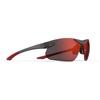 image:imageTifosi Seek FC 20 Sport Sunglasses Men amp Women  Ideal For Cycling Golf Hiking Running Tennis amp PickleballSatin Vapor  Smoke Red