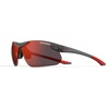 image:imageTifosi Seek FC 20 Sport Sunglasses Men amp Women  Ideal For Cycling Golf Hiking Running Tennis amp PickleballSatin Vapor  Smoke Red