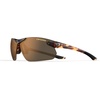image:imageTifosi Seek FC 20 Sport Sunglasses Men amp Women  Ideal For Cycling Golf Hiking Running Tennis amp PickleballTortoise  Brown