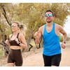 image:imageTifosi Selca Tangle Free Aviator Men amp Womens Sunglasses  Ideal for Golf Hiking Running Pickleball amp Great Lifestyle LookBlack Tortoise Sky Blue Mirror
