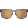 image:imageTifosi Shumo Oversized Sunglasses  Cycling Golf Pickleball RunningCrystal Denim Gold Mirror Lens