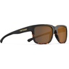 image:imageTifosi Shumo Oversized Sunglasses  Cycling Golf Pickleball RunningJava Fade Brown Polarized Lens