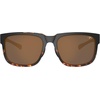 image:imageTifosi Shumo Oversized Sunglasses  Cycling Golf Pickleball RunningJava Fade Brown Polarized Lens