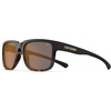 image:imageTifosi Shumo Oversized Sunglasses  Cycling Golf Pickleball RunningJava Fade Brown Polarized Lens