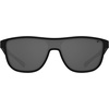 image:imageTifosi Sizzle Tangle Free Sport Sunglasses  Ideal For Running Cycling Golf Pickleball Tennis and Trendy Lifestyle LookBlackout Smoke Lens