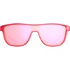 image:imageTifosi Sizzle Tangle Free Sport Sunglasses  Ideal For Running Cycling Golf Pickleball Tennis and Trendy Lifestyle LookNeon Radiant Rose Pink Mirror Lens With Ar