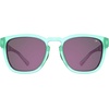 image:imageTifosi Smirk Womens Sunglasses amp Mens Glasses  Tangle Free Ideal For Running Beach Lifestyle Golf Hiking and PickleballAqua Shimmer  Rose Mirror