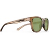 image:imageTifosi Smirk Womens Sunglasses amp Mens Glasses  Tangle Free Ideal For Running Beach Lifestyle Golf Hiking and PickleballHoney  Gt