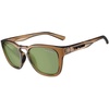 image:imageTifosi Smirk Womens Sunglasses amp Mens Glasses  Tangle Free Ideal For Running Beach Lifestyle Golf Hiking and PickleballHoney  Gt