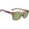 image:imageTifosi Smirk Womens Sunglasses amp Mens Glasses  Tangle Free Ideal For Running Beach Lifestyle Golf Hiking and PickleballHoney  Gt