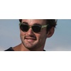 image:imageTifosi Swank Sport Sunglasses  Tangle Free  Ideal For Cycling Golf Hiking Pickleball Running and Great Lifestyle LookBottle GreenSmoke