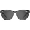image:imageTifosi Swank Sport Sunglasses  Tangle Free  Ideal For Cycling Golf Hiking Pickleball Running and Great Lifestyle LookOnyx ClearSmoke