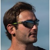 image:imageTifosi Track Sport Men amp Women Sunglasses  Ideal For Baseball Golf Pickleball Running and Tennis  Unisex GlassesCrystal Smoke Smoke Lens