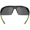 image:imageTifosi Track Sport Men amp Women Sunglasses  Ideal For Baseball Golf Pickleball Running and Tennis  Unisex GlassesCrystal Smoke Smoke Lens