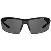 image:imageTifosi Track Sport Men amp Women Sunglasses  Ideal For Baseball Golf Pickleball Running and Tennis  Unisex GlassesGloss Black Smoke Lens