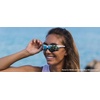 image:imageTifosi Track Sport Men amp Women Sunglasses  Ideal For Baseball Golf Pickleball Running and Tennis  Unisex GlassesSatin Vapor Ac Red Lens