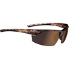 image:imageTifosi Track Sport Men amp Women Sunglasses  Ideal For Baseball Golf Pickleball Running and Tennis  Unisex GlassesTortoise Brown Lens