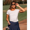 image:imageTifosi Track Sport Men amp Women Sunglasses  Ideal For Baseball Golf Pickleball Running and Tennis  Unisex GlassesTortoise Brown Lens