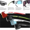image:imageTifosi Track Sport Men amp Women Sunglasses  Ideal For Baseball Golf Pickleball Running and Tennis  Unisex GlassesTortoise Brown Lens