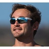 image:imageTifosi Track Sport Men amp Women Sunglasses  Ideal For Baseball Golf Pickleball Running and Tennis  Unisex GlassesWhiteBlack Smoke Bright Blue Lens