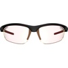 image:imageTifosi Veloce Sport Sunglasses Men amp Women  Ideal For Baseball Cricket Cycling Golf Hiking Running Tennis amp PickleballBlackout Clarion Red Fototec