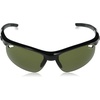 image:imageTifosi Veloce Sport Sunglasses Men amp Women  Ideal For Baseball Cricket Cycling Golf Hiking Running Tennis amp PickleballGloss Black Enliven Golf