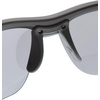 image:imageTifosi Veloce Sport Sunglasses Men amp Women  Ideal For Baseball Cricket Cycling Golf Hiking Running Tennis amp PickleballMatte Black SmokeAc RedClear
