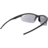 image:imageTifosi Veloce Sport Sunglasses Men amp Women  Ideal For Baseball Cricket Cycling Golf Hiking Running Tennis amp PickleballMatte Black SmokeAc RedClear