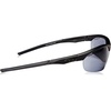 image:imageTifosi Veloce Sport Sunglasses Men amp Women  Ideal For Baseball Cricket Cycling Golf Hiking Running Tennis amp PickleballMatte Black Tactical SmokeHc RedClear