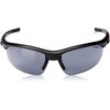 image:imageTifosi Veloce Sport Sunglasses Men amp Women  Ideal For Baseball Cricket Cycling Golf Hiking Running Tennis amp PickleballMatte Black Tactical SmokeHc RedClear