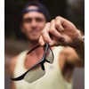 image:imageTifosi Vero Sport Sunglasses Unisex  Ideal For Baseball Cricket Cycling Golf Hiking Running Tennis amp PickleballCarbon Light Night Fototec