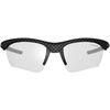 image:imageTifosi Vero Sport Sunglasses Unisex  Ideal For Baseball Cricket Cycling Golf Hiking Running Tennis amp PickleballCarbon Light Night Fototec