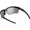 image:imageTifosi Vero Sport Sunglasses Unisex  Ideal For Baseball Cricket Cycling Golf Hiking Running Tennis amp PickleballGloss Black Smoke Polarized