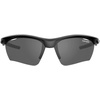 image:imageTifosi Vero Sport Sunglasses Unisex  Ideal For Baseball Cricket Cycling Golf Hiking Running Tennis amp PickleballGloss Black SmokeAc RedClear