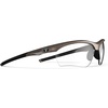 image:imageTifosi Vero Sport Sunglasses Unisex  Ideal For Baseball Cricket Cycling Golf Hiking Running Tennis amp PickleballIron Clear Lens