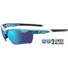 image:imageTifosi Vero Sport Sunglasses Unisex  Ideal For Baseball Cricket Cycling Golf Hiking Running Tennis amp PickleballSkycloud Clarion BlueAc RedClear