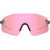image:imageTifosi Vogel SL Sport Sunglasses Men amp Women  Ideal For Baseball Cycling Cricket Golf Hiking RunningCrystal Clear  Pink Mirror
