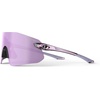 image:imageTifosi Vogel SL Sport Sunglasses Men amp Women  Ideal For Baseball Cycling Cricket Golf Hiking RunningCrystal Purple  Violet Mirror
