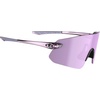 image:imageTifosi Vogel SL Sport Sunglasses Men amp Women  Ideal For Baseball Cycling Cricket Golf Hiking RunningCrystal Purple  Violet Mirror