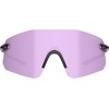 image:imageTifosi Vogel SL Sport Sunglasses Men amp Women  Ideal For Baseball Cycling Cricket Golf Hiking RunningCrystal Purple  Violet Mirror