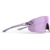image:imageTifosi Vogel SL Sport Sunglasses Men amp Women  Ideal For Baseball Cycling Cricket Golf Hiking RunningCrystal Purple  Violet Mirror