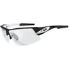 image:imageCrit Sport Sunglasses  Ideal for Baseball Cricket Cycling Fishing Golf Hiking Running Tennis amp PickleballCrystal Black With Light Night Fototec Lens