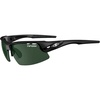 Matte Black With Enliven Golf Lens