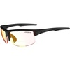 image:imageRivet Sport Sunglasses Ideal For Cycling Golf Pickleball Running And TennisBlackout Clarion Red Fototec 25