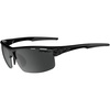 image:imageRivet Sport Sunglasses Ideal For Cycling Golf Pickleball Running And TennisBlackout SmokeAc RedClear