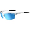 Matte White (Clarion Blue/Ac Red/Clear)