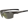 image:imageTifosi Intense Sport Sunglasses Men amp Women  Ideal For Golf Pickleball Running amp Tennis Vented Lenses Prevent FoggingIron WGreen Gt Lens
